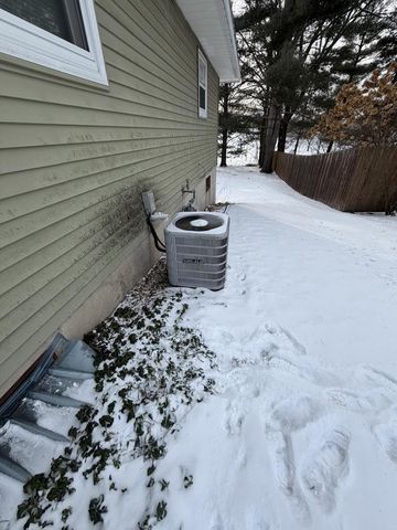 951 BRENTWOOD DRIVE, Port Edwards, WI 54469