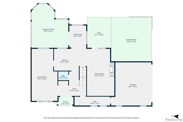 5686 Stratford Drive, West Bloomfield, MI 48322