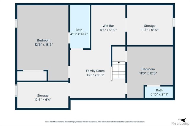 5686 Stratford Drive, West Bloomfield, MI 48322