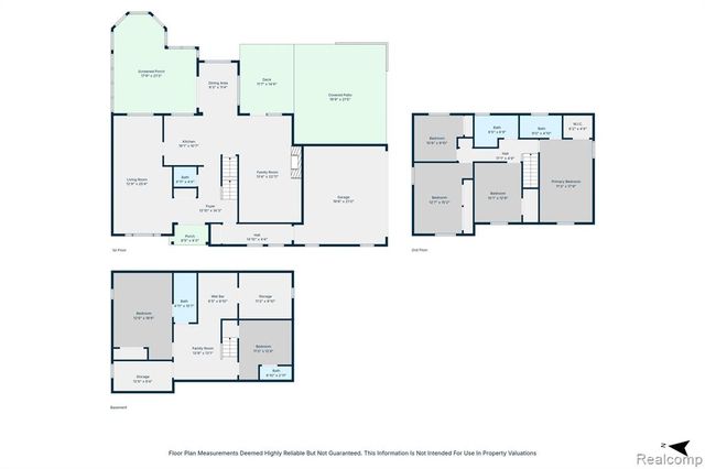 5686 Stratford Drive, West Bloomfield, MI 48322