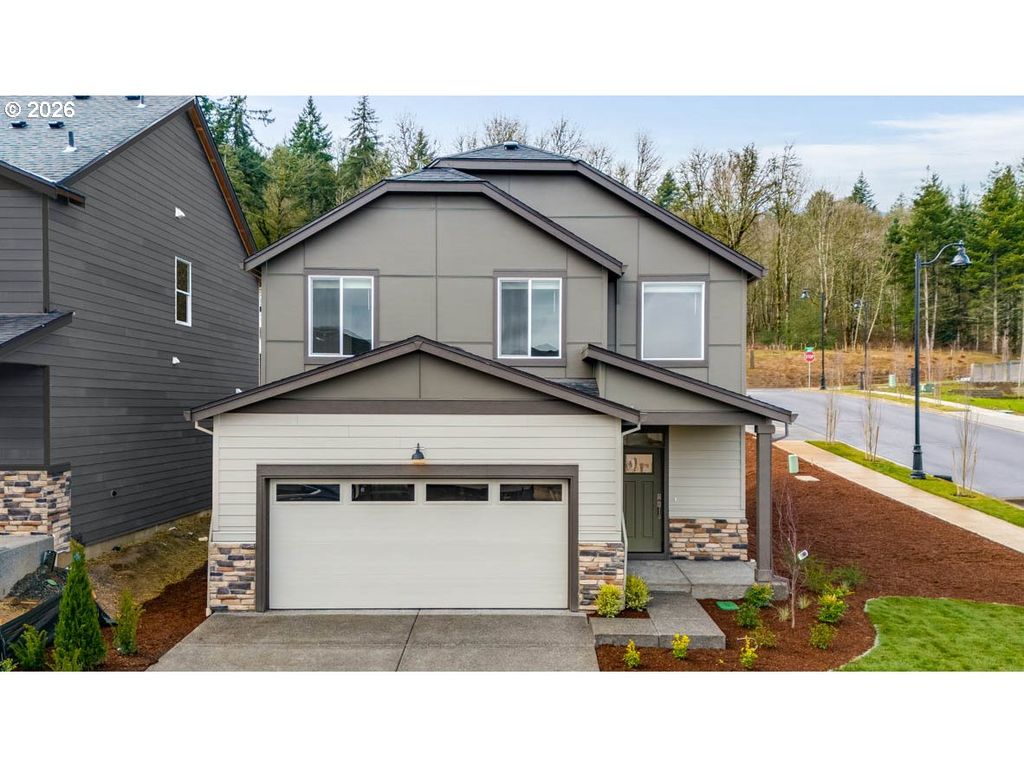 16685 Se Wintergreen St, Happy Valley, OR 97086