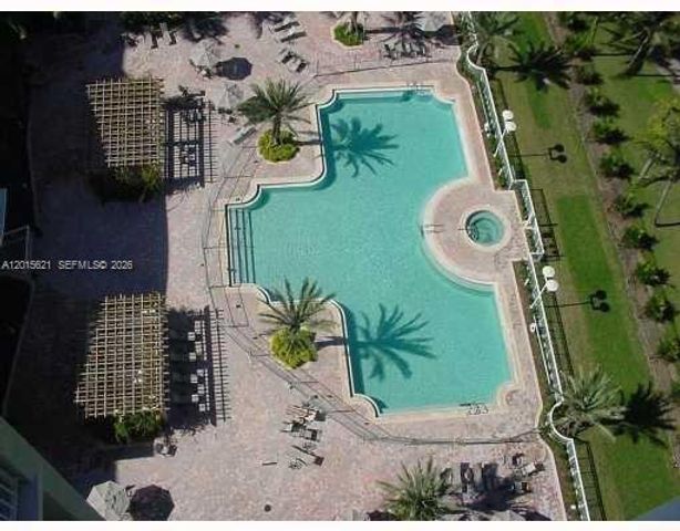 1745 E Hallandale Beach Blvd 802W, Hallandale Beach, FL 33009