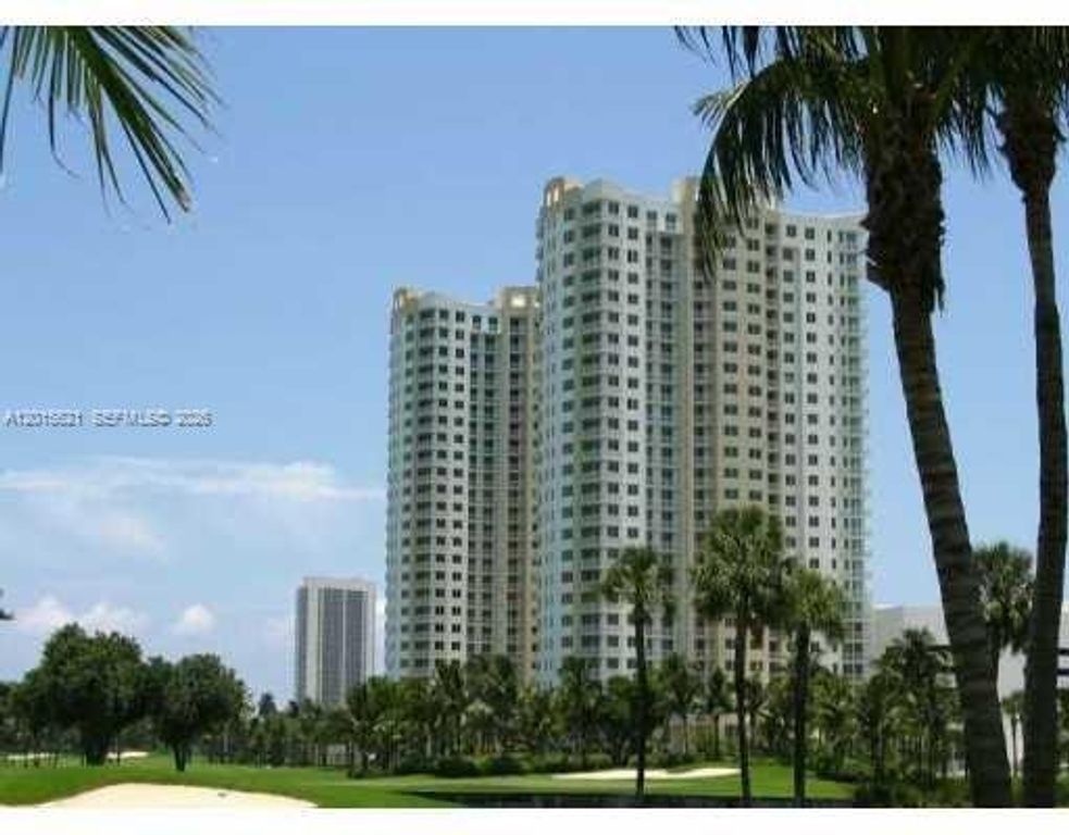1745 E Hallandale Beach Blvd 802W, Hallandale Beach, FL 33009