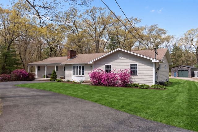 34 Smith, Rehoboth, MA 02769
