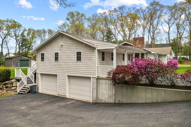 34 Smith, Rehoboth, MA 02769