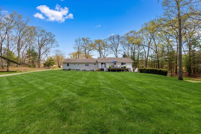 34 Smith, Rehoboth, MA 02769