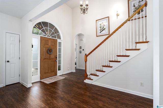 1056 CASTLEMAINE TRAIL, Birmingham, AL 35226