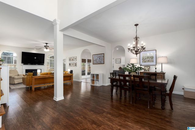 1056 CASTLEMAINE TRAIL, Birmingham, AL 35226