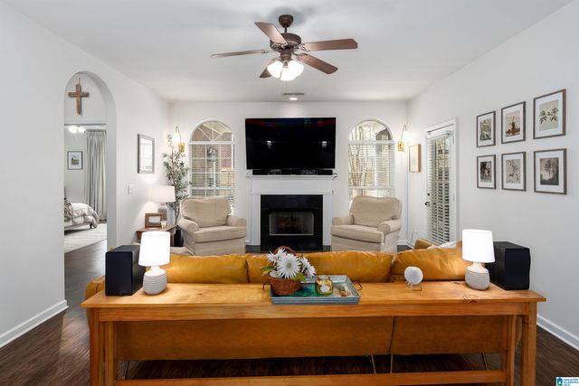 1056 CASTLEMAINE TRAIL, Birmingham, AL 35226