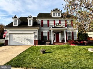 10 BARLEY MILL CT, Stafford, VA 22554
