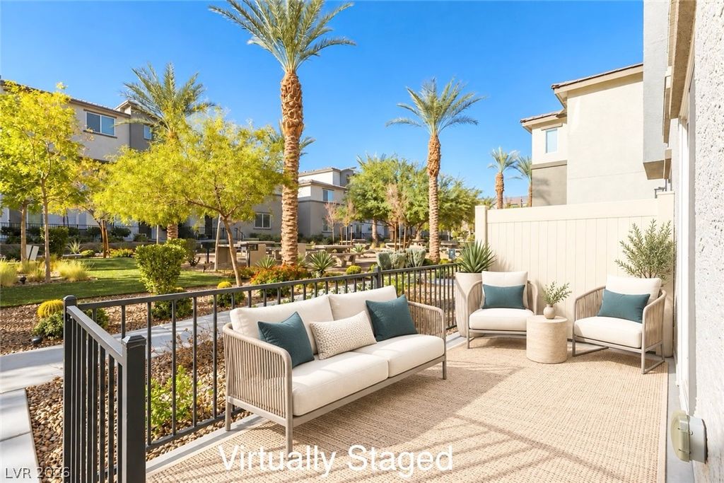 2829 Desert Mosaic Lane 3, Las Vegas, NV 89183 — photo 3