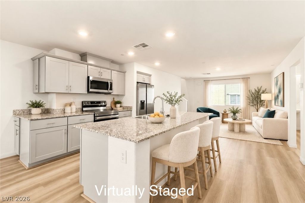 2829 Desert Mosaic Lane 3, Las Vegas, NV 89183 — photo 5