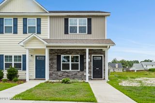 400 Justice Farm Drive, Sneads Ferry, NC 28460