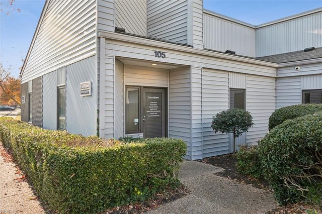732 Thimble Shoals Blvd Ste 105, Newport News, VA 23606