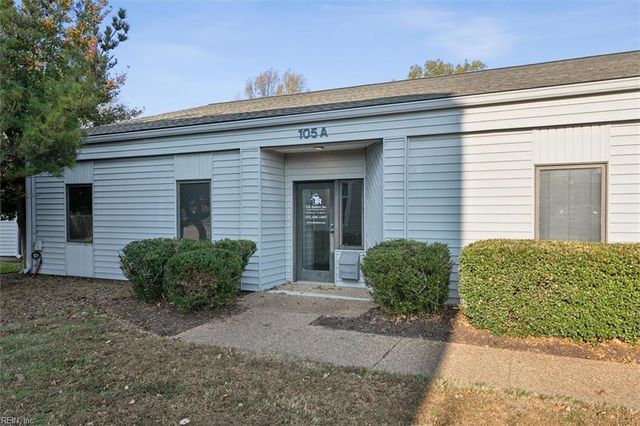 732 Thimble Shoals Blvd Ste 105, Newport News, VA 23606
