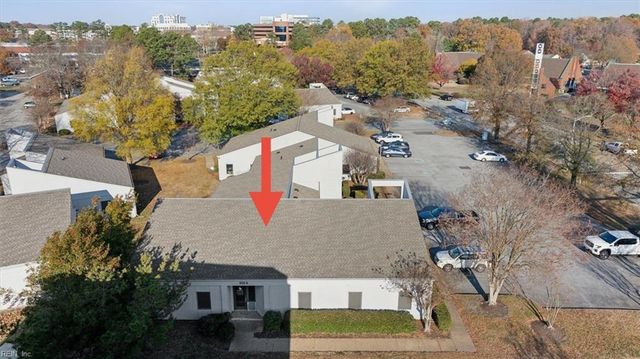 732 Thimble Shoals Blvd Ste 105, Newport News, VA 23606