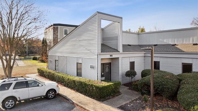 732 Thimble Shoals Blvd Ste 105, Newport News, VA 23606