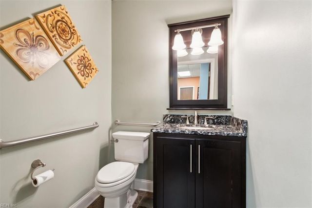 732 Thimble Shoals Blvd Ste 105, Newport News, VA 23606
