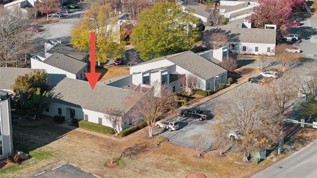 732 Thimble Shoals Blvd Ste 105, Newport News, VA 23606