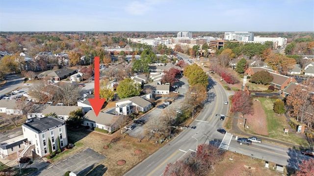732 Thimble Shoals Blvd Ste 105, Newport News, VA 23606