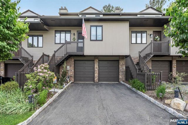 69 Peach Hill Court, Ramsey, NJ 07446