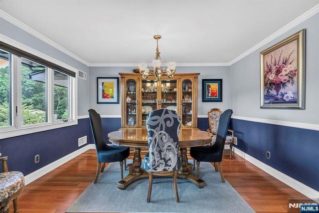 69 Peach Hill Court, Ramsey, NJ 07446
