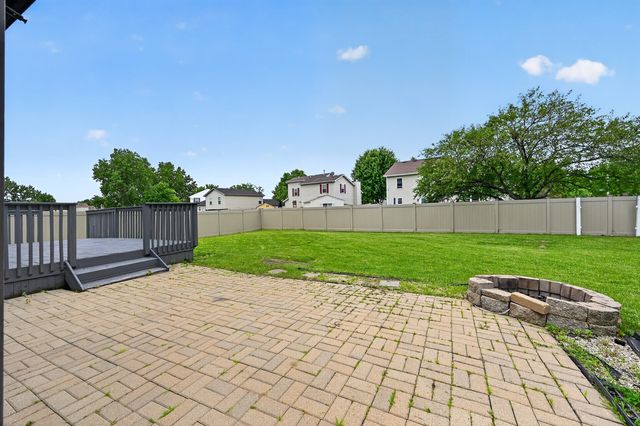 1301 Brookfield Drive, Plainfield, IL 60586