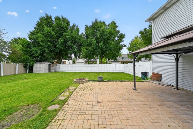1301 Brookfield Drive, Plainfield, IL 60586