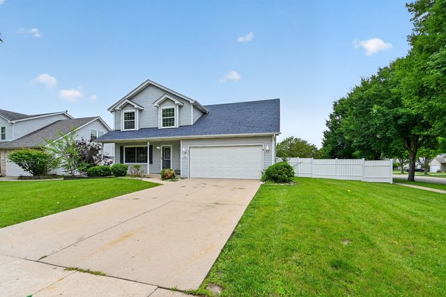 1301 Brookfield Drive, Plainfield, IL 60586