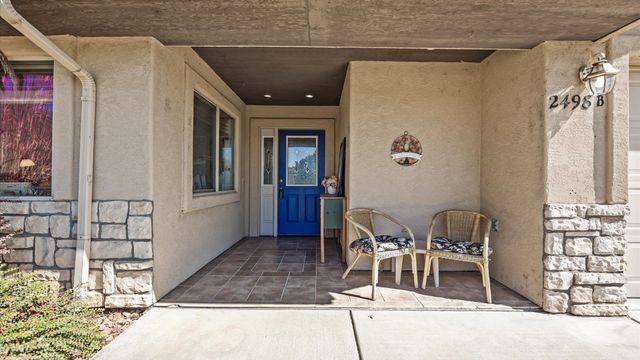 2498 Lake Park Ct Unit B, Grand Junction, CO 81505