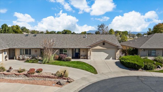 2498 Lake Park Ct Unit B, Grand Junction, CO 81505