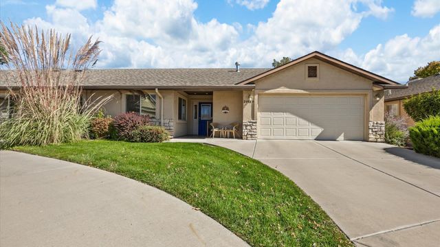 2498 Lake Park Ct Unit B, Grand Junction, CO 81505