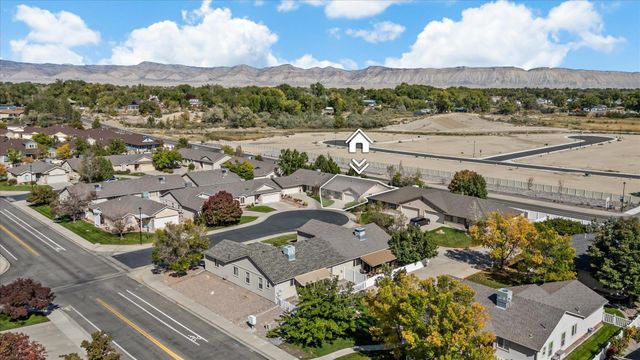 2498 Lake Park Ct Unit B, Grand Junction, CO 81505