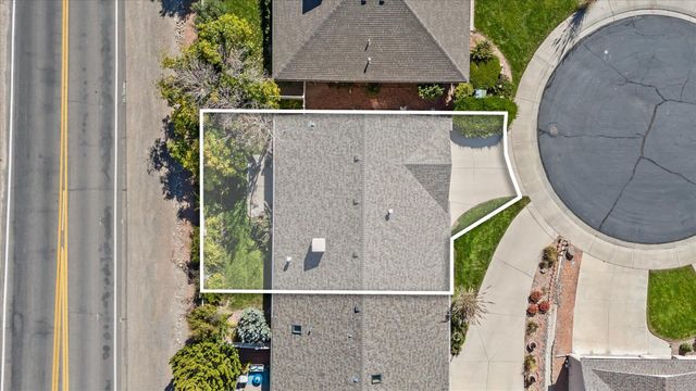 2498 Lake Park Ct Unit B, Grand Junction, CO 81505