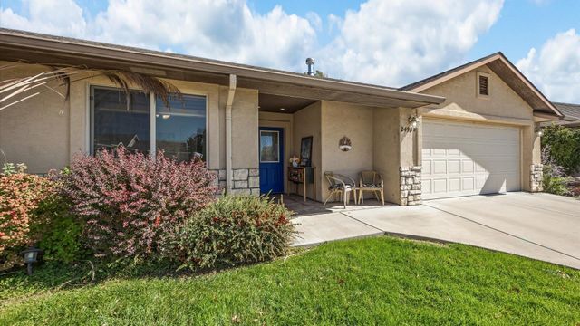 2498 Lake Park Ct Unit B, Grand Junction, CO 81505