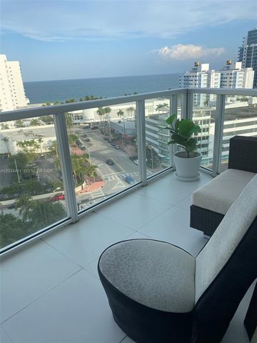 6700 Indian Creek Dr 1201, Miami Beach, FL 33141