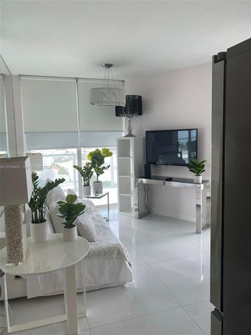 6700 Indian Creek Dr 1201, Miami Beach, FL 33141