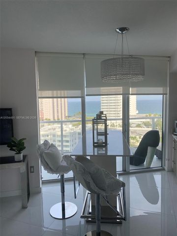 6700 Indian Creek Dr 1201, Miami Beach, FL 33141