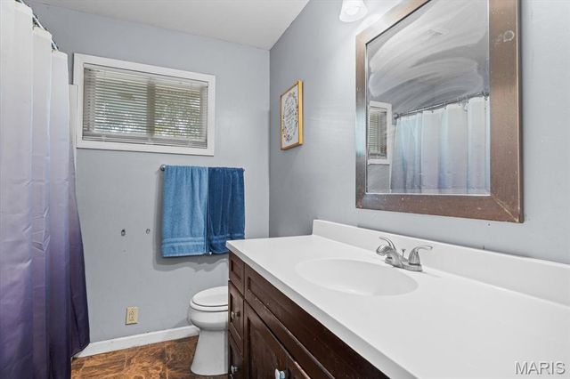 325 N Van Buren Street, Trenton, IL 62293