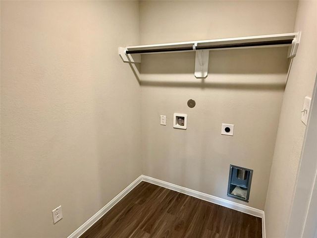 5322 Briana Dee Drive, Rosharon, TX 77583