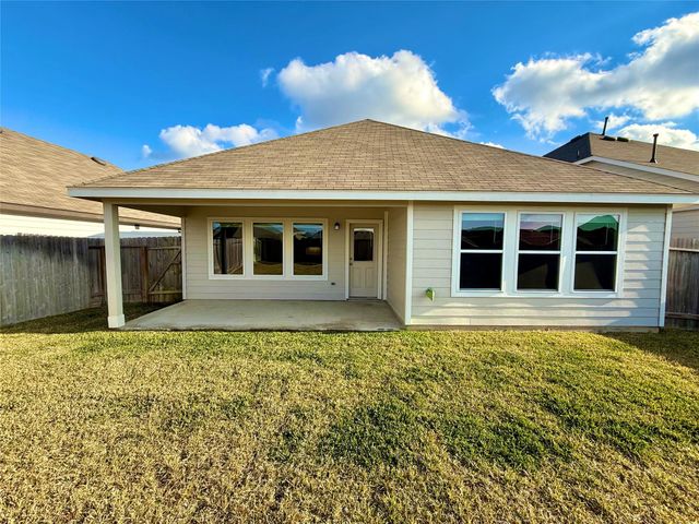 5322 Briana Dee Drive, Rosharon, TX 77583