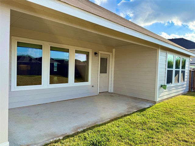 5322 Briana Dee Drive, Rosharon, TX 77583