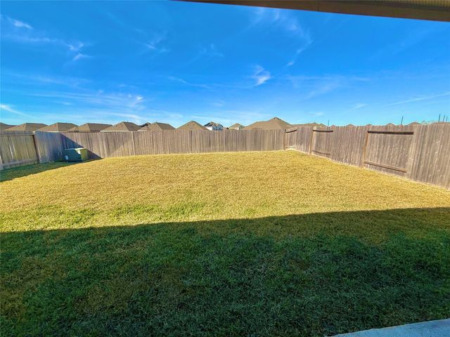 5322 Briana Dee Drive, Rosharon, TX 77583