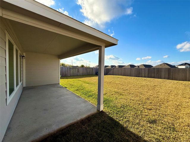 5322 Briana Dee Drive, Rosharon, TX 77583