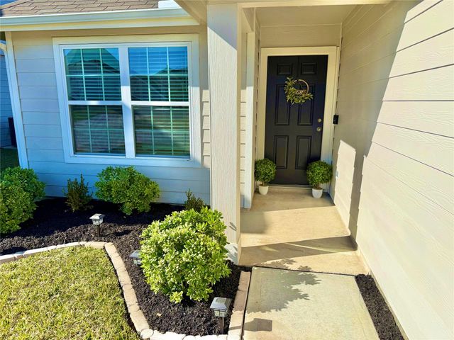 5322 Briana Dee Drive, Rosharon, TX 77583