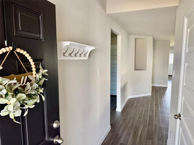 5322 Briana Dee Drive, Rosharon, TX 77583