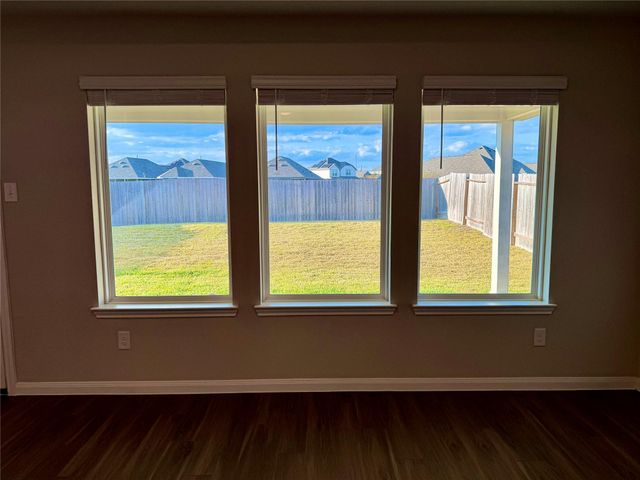 5322 Briana Dee Drive, Rosharon, TX 77583