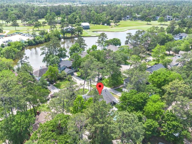 42 Huntsmans Horn Circle, Spring, TX 77380