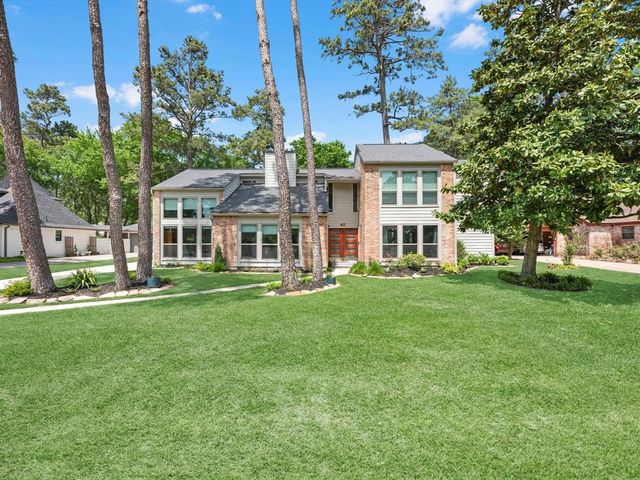 42 Huntsmans Horn Circle, Spring, TX 77380