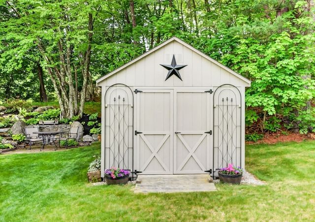 17 Capt Peter Simpson Road, Millbury, MA 01527